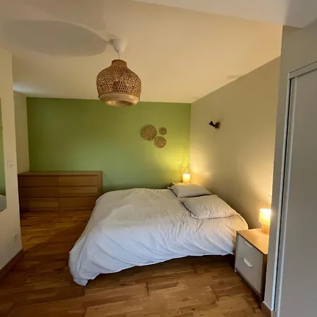 Joli Duplex Centre *